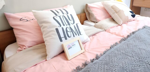 イクソラコリビングライフスタイルホームステイ