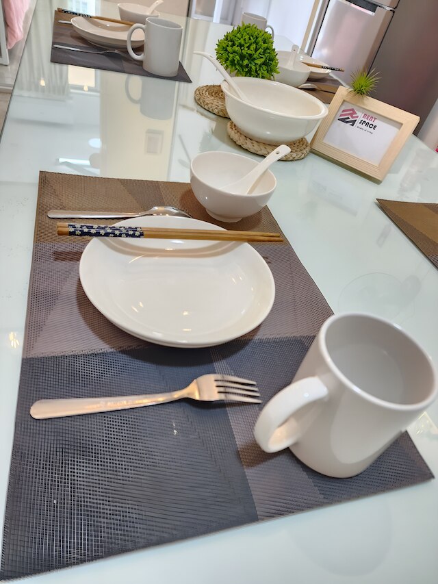 イクソラコリビングライフスタイルホームステイ