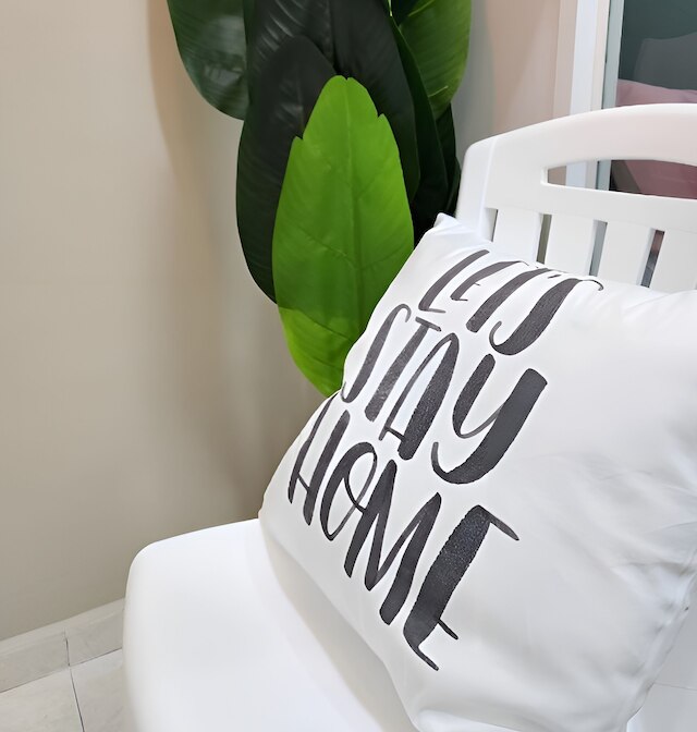 イクソラコリビングライフスタイルホームステイ