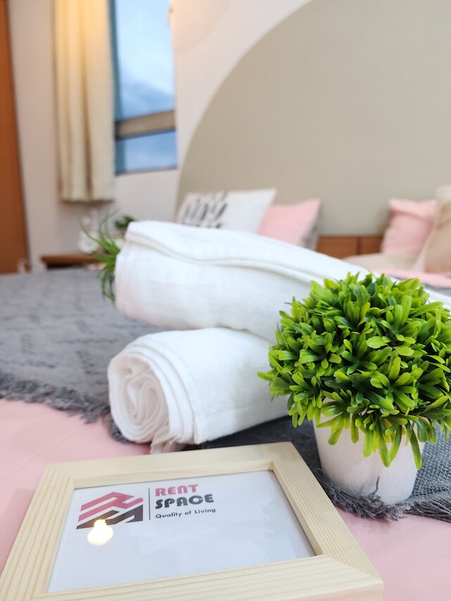 イクソラコリビングライフスタイルホームステイ