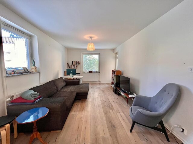 グレート 1 ベッドルーム フラット イン ソルナ