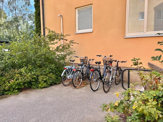 グレート 1 ベッドルーム フラット イン ソルナ