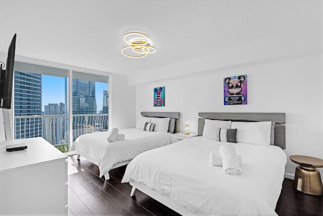 ザ・クラブ・アット・ブリッケル・ベイ