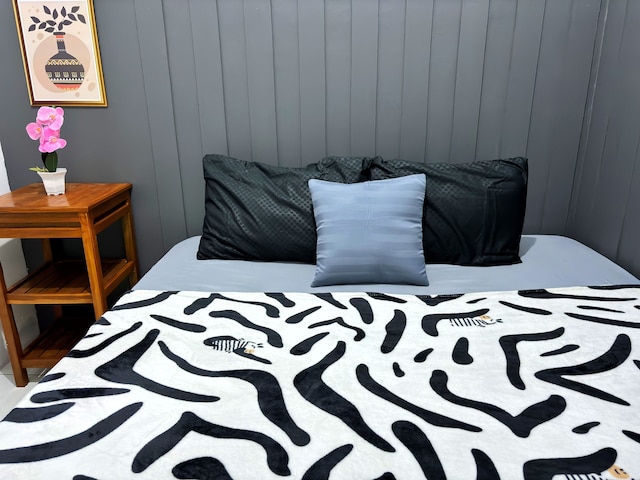 NgeKost harian（日本語では発音できません）