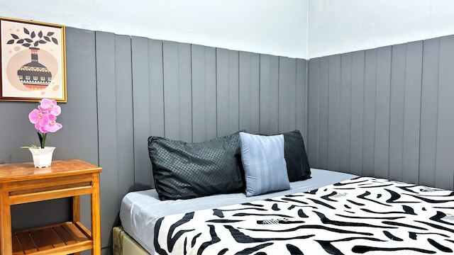 NgeKost harian（日本語では発音できません）