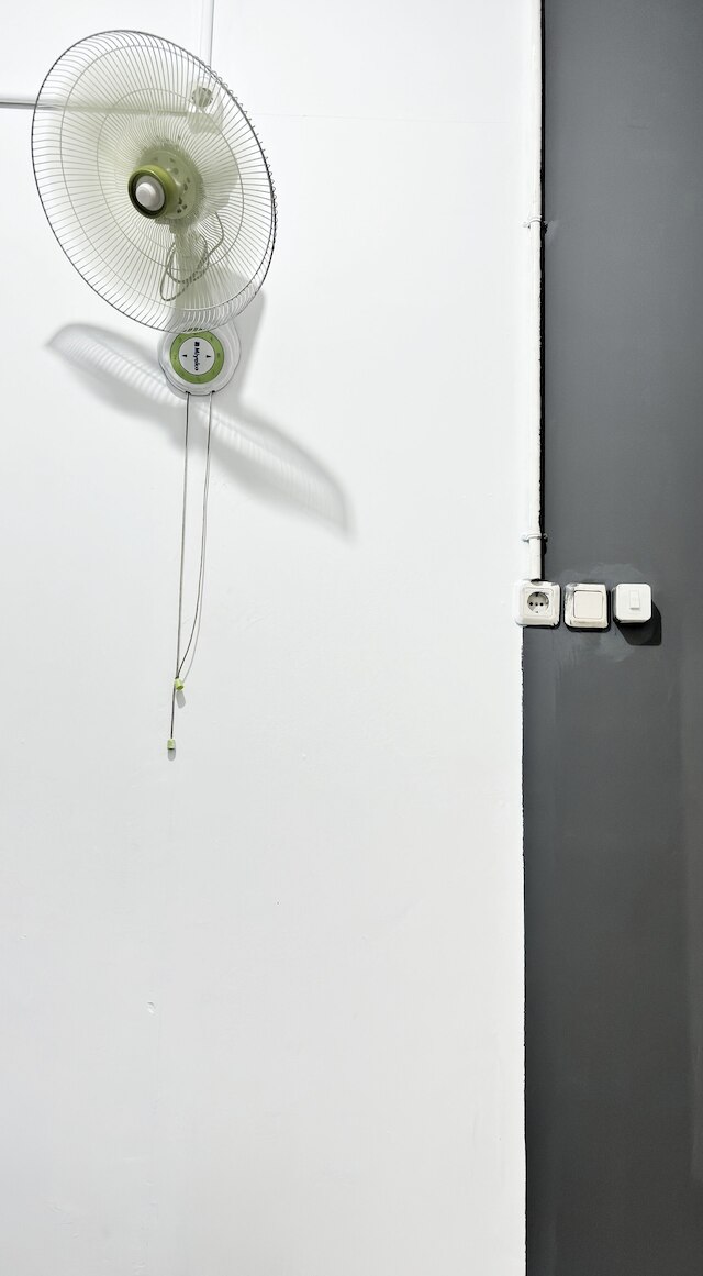 NgeKost harian（日本語では発音できません）