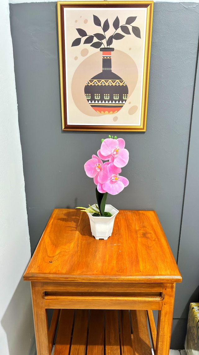 NgeKost harian（日本語では発音できません）