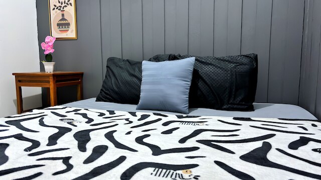 NgeKost harian（日本語では発音できません）