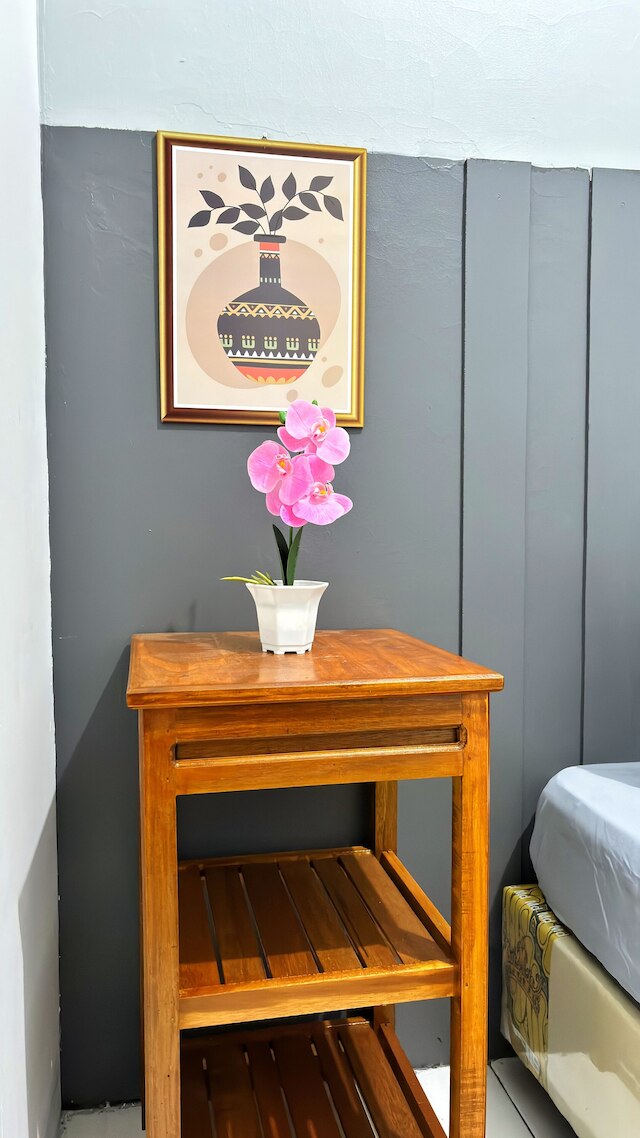 NgeKost harian（日本語では発音できません）