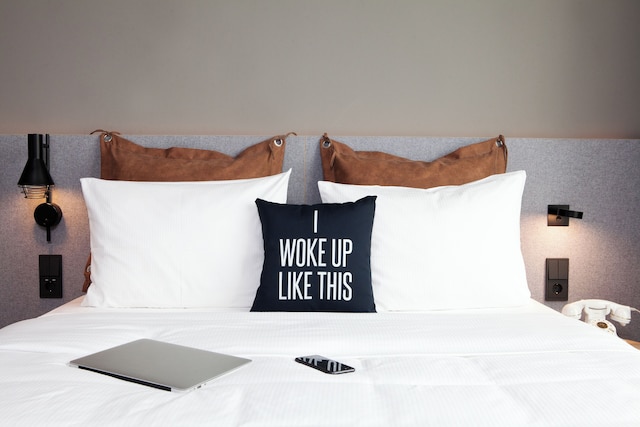 モキシー ウィーン シティ イースト