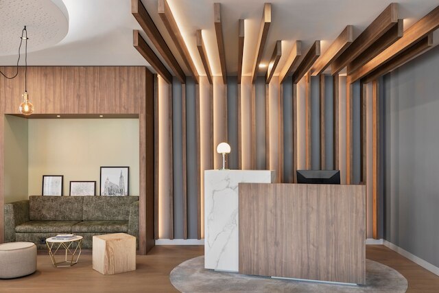 レジデンス イン バイ マリオット・ウィーン シティ イースト