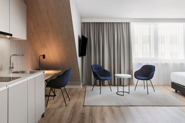 レジデンス イン バイ マリオット・ウィーン シティ イースト