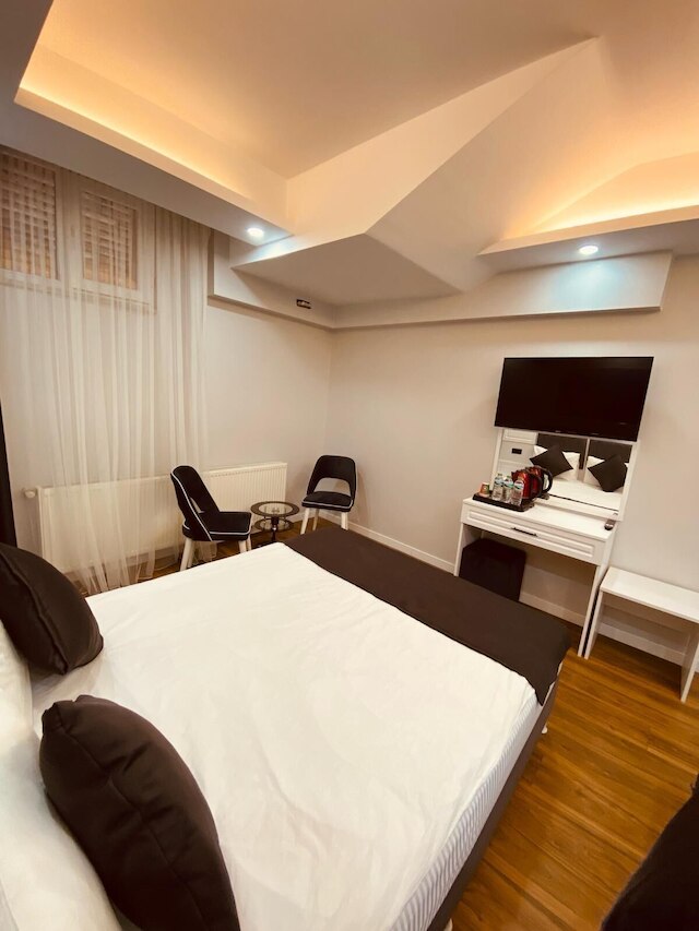 ホデゴンスイートホテル