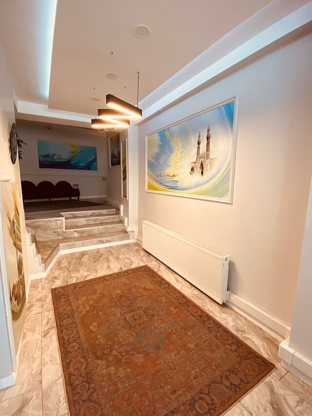 ホデゴンスイートホテル