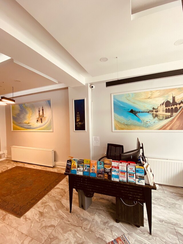 ホデゴンスイートホテル