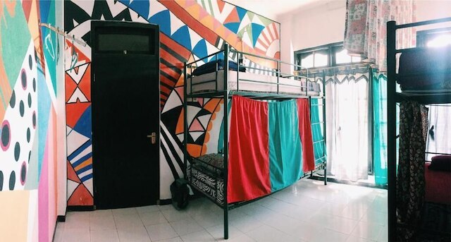 ハティ-ハティホームステイ