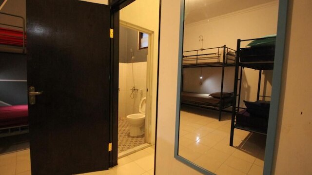 ハティ-ハティホームステイ