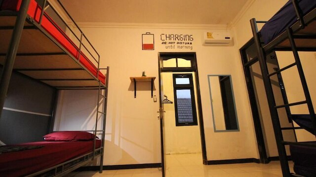 ハティ-ハティホームステイ