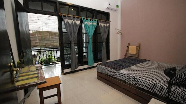 ハティ-ハティホームステイ