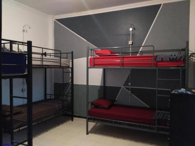 ハティ-ハティホームステイ