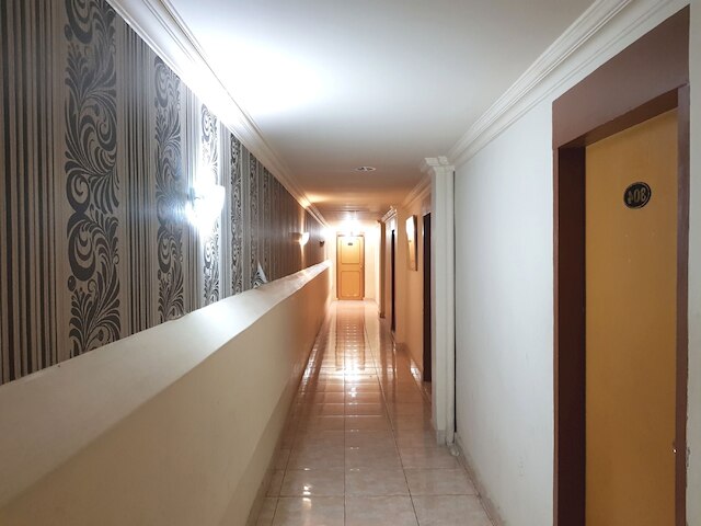 ホテル O イスタナ