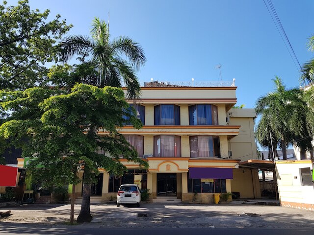 ホテル O イスタナ