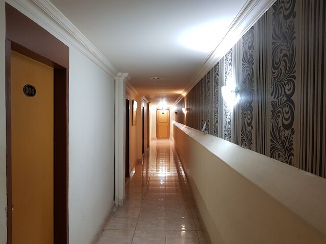 ホテル O イスタナ