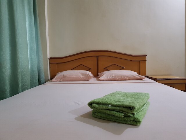 ホテル O イスタナ