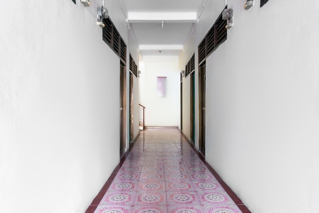 ホテル O セマラプラ ホームステイ