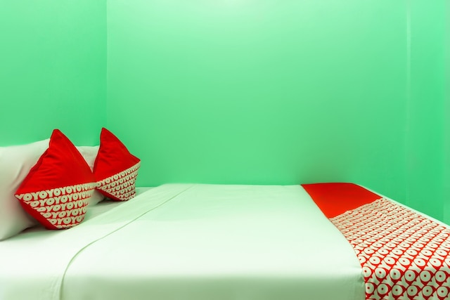 ホテル O セマラプラ ホームステイ