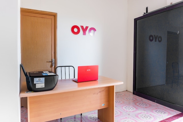 ホテル O セマラプラ ホームステイ