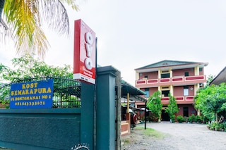 ホテル O セマラプラ ホームステイ