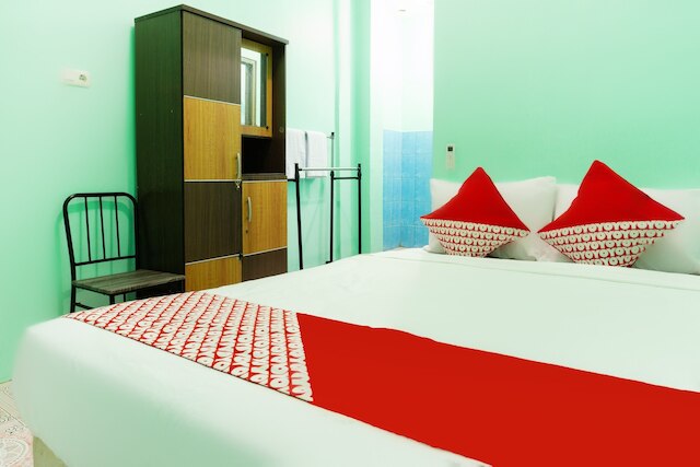 ホテル O セマラプラ ホームステイ