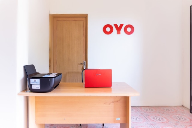 ホテル O セマラプラ ホームステイ