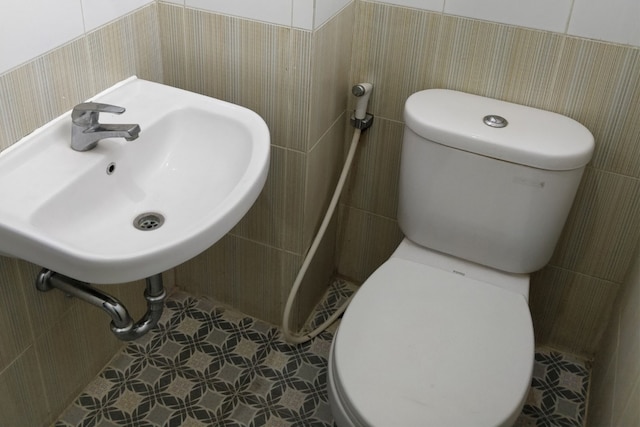 ホテル O ボントタンガ ホームステイ