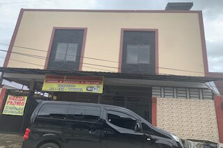 ホテル O ボントタンガ ホームステイ