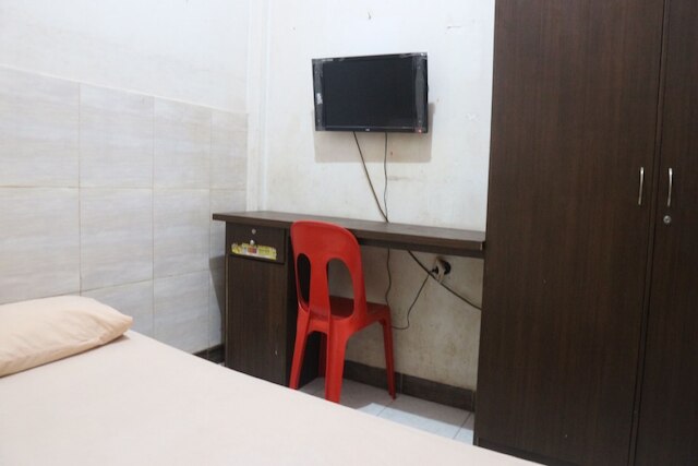 ホテル O ボントタンガ ホームステイ