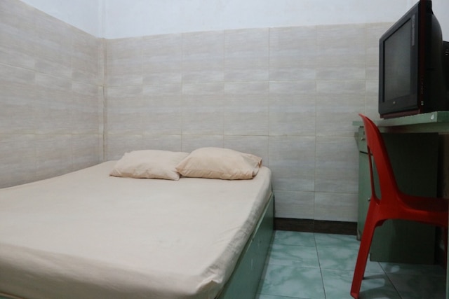 ホテル O ボントタンガ ホームステイ