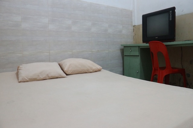 ホテル O ボントタンガ ホームステイ