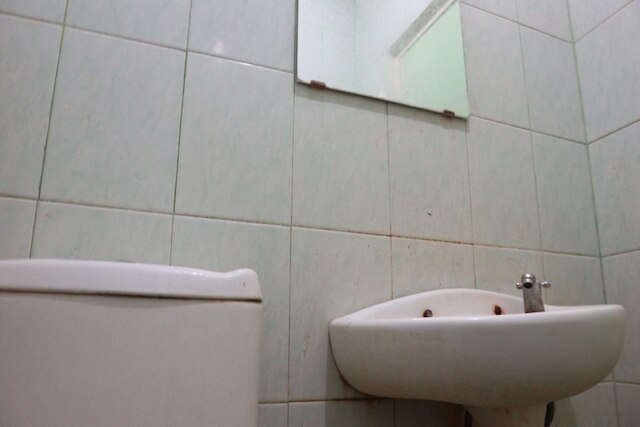 ホテル O ボントタンガ ホームステイ