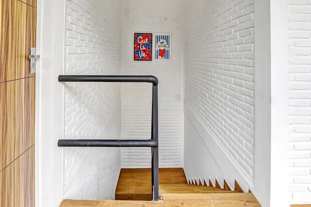 ホテル O アラ ゲストハウス