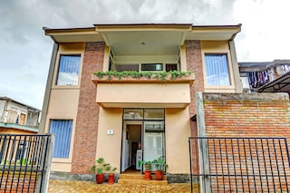 ホテル O アラ ゲストハウス