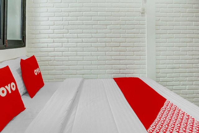 ホテル O アラ ゲストハウス