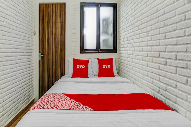 ホテル O アラ ゲストハウス