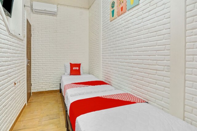 ホテル O アラ ゲストハウス