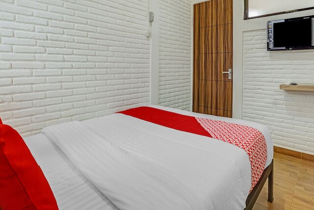 ホテル O アラ ゲストハウス