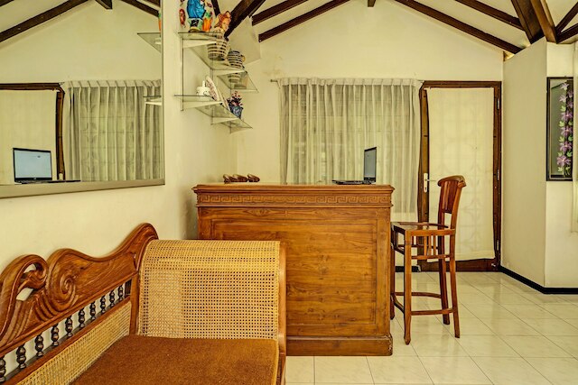 OYO Life 92376 Agape Villa