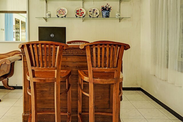 OYO Life 92376 Agape Villa