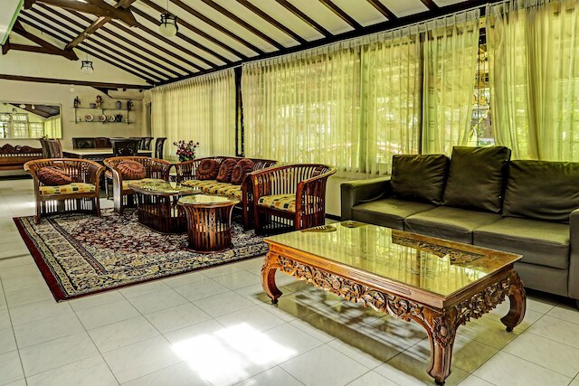 OYO Life 92376 Agape Villa