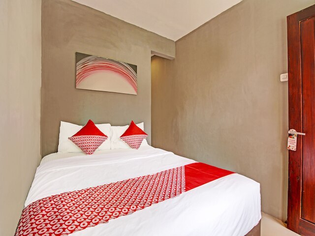 OYO  91300 サニー サイド  ヴィラ